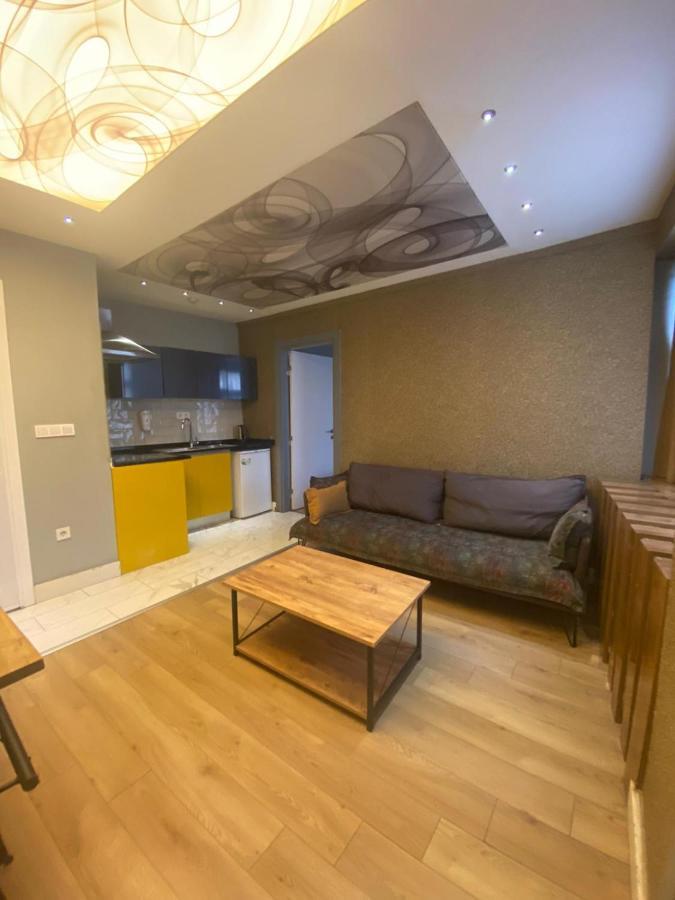 The Sisli Corner Park Inn Стамбул Экстерьер фото